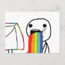 Buscar puke postales Arcoiris