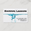 Buscar lecciones el nadar