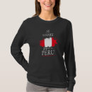 Buscar bandera peruana camisetas Comenzar