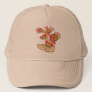 Buscar mariposa marrón gorras Flor