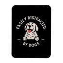 Buscar dueño imanes Dueño de perro