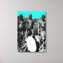 Buscar acuarela negra lienzos General y unisex