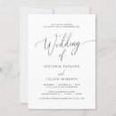 Buscar ceremonia boda invitaciones Para todos
