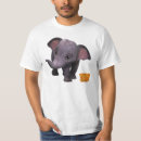 Buscar mowgli camisetas Elefante