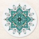 Buscar zen posavasos Elegante