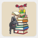 Buscar estudiar pegatinas Educación
