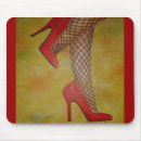 Buscar zapato alfombrillas de raton Moda