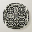 Buscar mandala blanca cojines Blanco