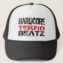 Buscar incondicional gorras Techno