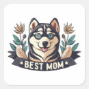 Buscar siberian husky pegatinas Cachorro