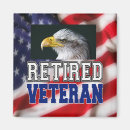 Buscar retirado imanes Veterano