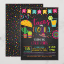 Buscar tequila invitaciones Tacos y tequila