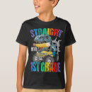 Buscar camiones los niño camisetas Monstruo