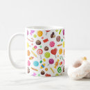 Buscar caramelos coloridos tazas Dulce