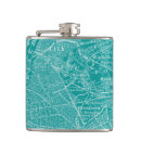 Buscar mapa petacas Estados unidos