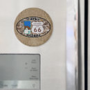 Buscar ruta 66 imanes Camino de la madre