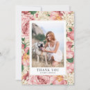 Buscar cosecha tarjetas Floral
