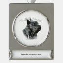 Buscar scottish terrier adornos Perro sabio