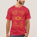 Buscar biología molecular camisetas Celda