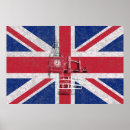 Buscar inglés posters Inglaterra