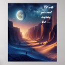 Buscar hombre en la luna posters Cielo nocturno