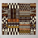 Buscar cultura africana posters Abstracto