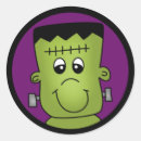 Buscar frankie postales Halloween