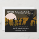 Buscar zombies invitaciones General y unisex