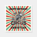 Buscar circo servilletas Gran top