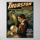 Buscar thurston el mago posters Publicidad
