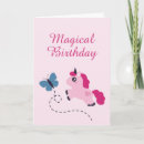 Buscar unicornio del kawaii tarjetas Joder