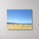 Buscar mar azul lienzos Playa