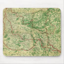 Buscar mapa alfombrillas de raton David rumsey