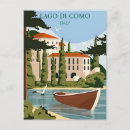 Buscar lombardia postales Vintage