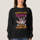 Buscar diseño del ballet sudaderas Bailarina