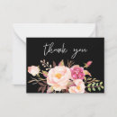 Buscar rosa blanco negro tarjetas Elegante