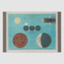 Buscar la luna papel de seda Para todos