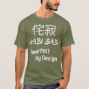 Buscar wabi sabi camisetas Meditación