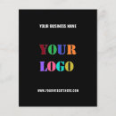 Buscar aviso flyers Negocio