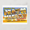 Buscar death valley postales California