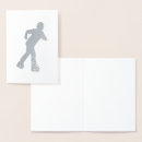 Buscar patines de hielo tarjetas Patinar