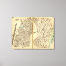 Buscar cara lienzos Mano