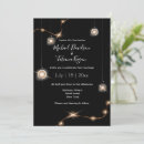 Buscar iluminación invitaciones Caligrafía