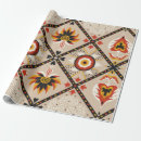 Buscar barcelona papel de regalo Boho