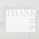 Buscar los muchas de tarjetas de agradecimiento Para todos