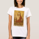 Buscar tarot camisetas Mago
