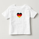 Buscar oro rojo camisetas Para niños