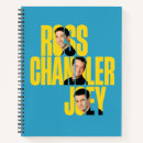 Buscar ross cuadernos Amigos