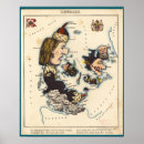 Buscar mapa del siglo xix posters 4 º asignación