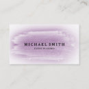 Buscar texturas tarjetas de visita Acuarela